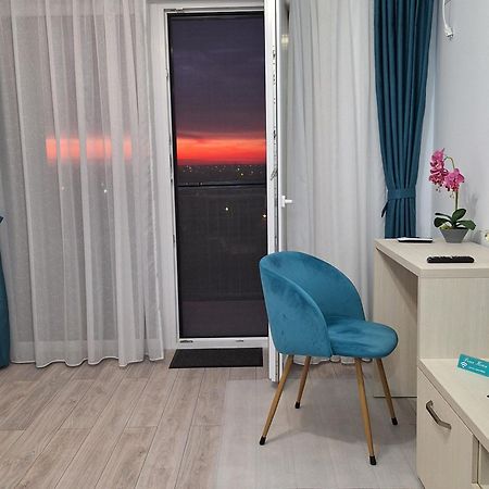 Peace House Apartman Nagyvárad Kültér fotó