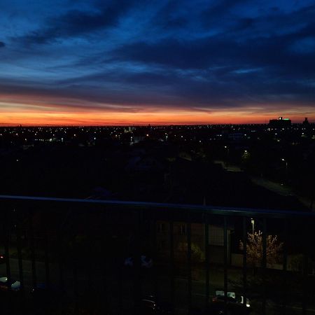 Peace House Apartman Nagyvárad Kültér fotó