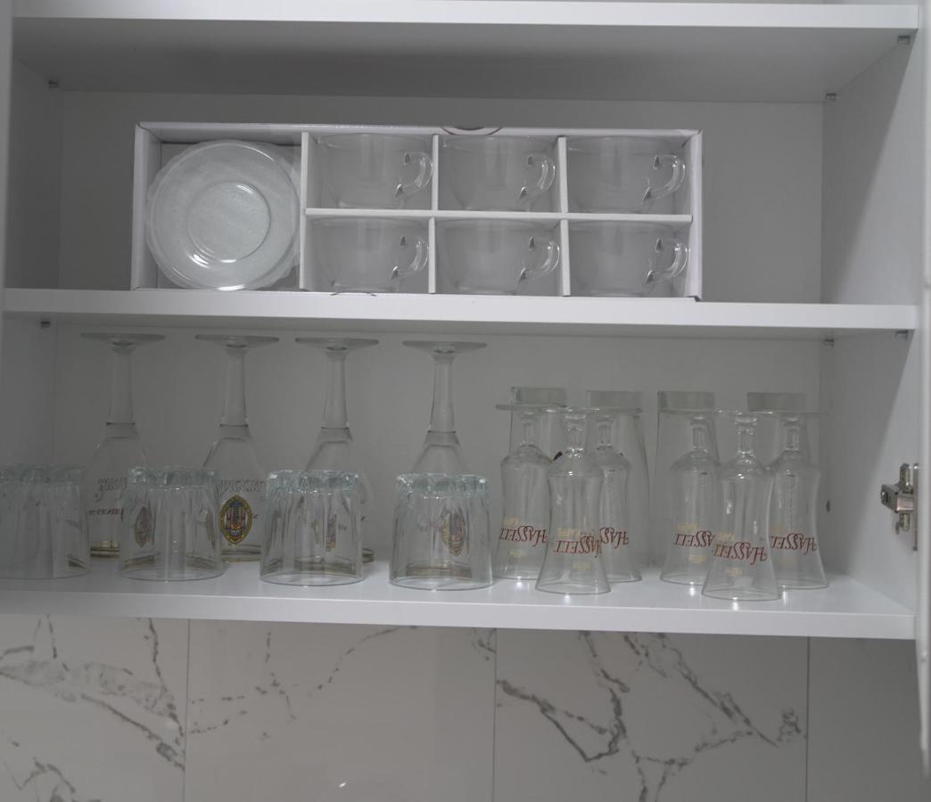 Peace House Apartman Nagyvárad Kültér fotó