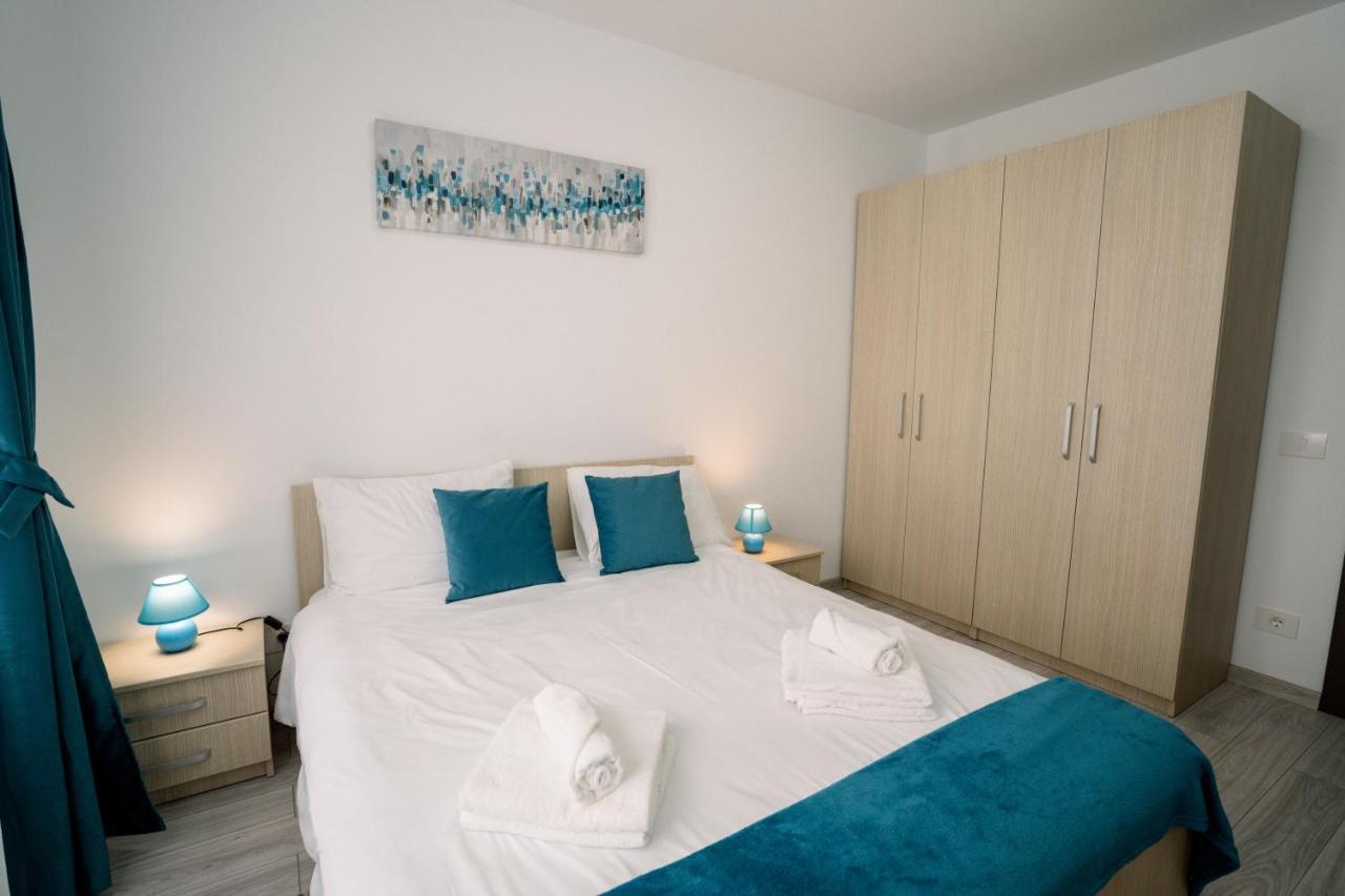 Peace House Apartman Nagyvárad Kültér fotó