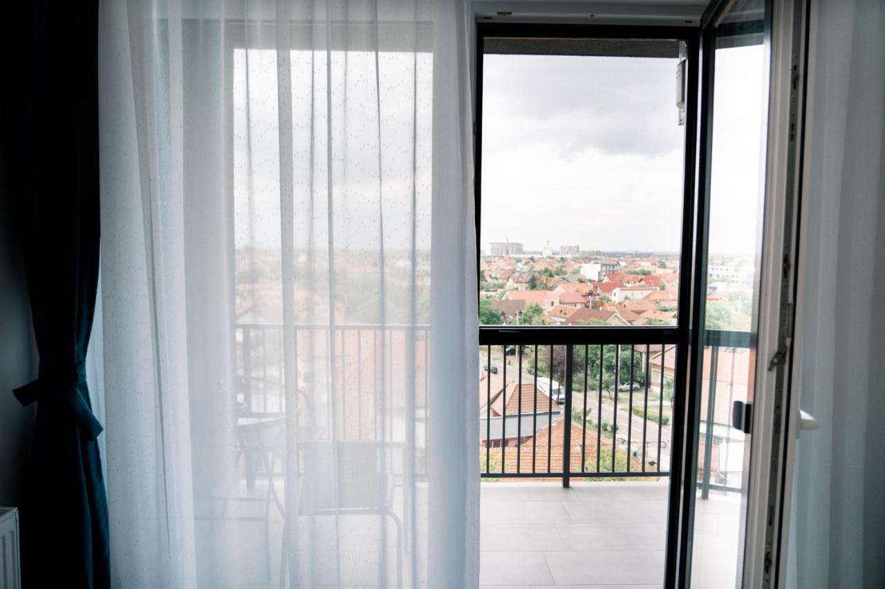 Peace House Apartman Nagyvárad Kültér fotó