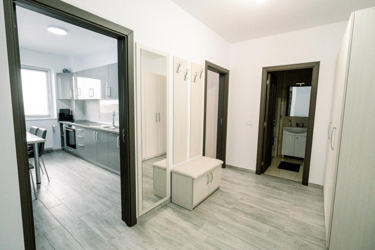 Peace House Apartman Nagyvárad Kültér fotó
