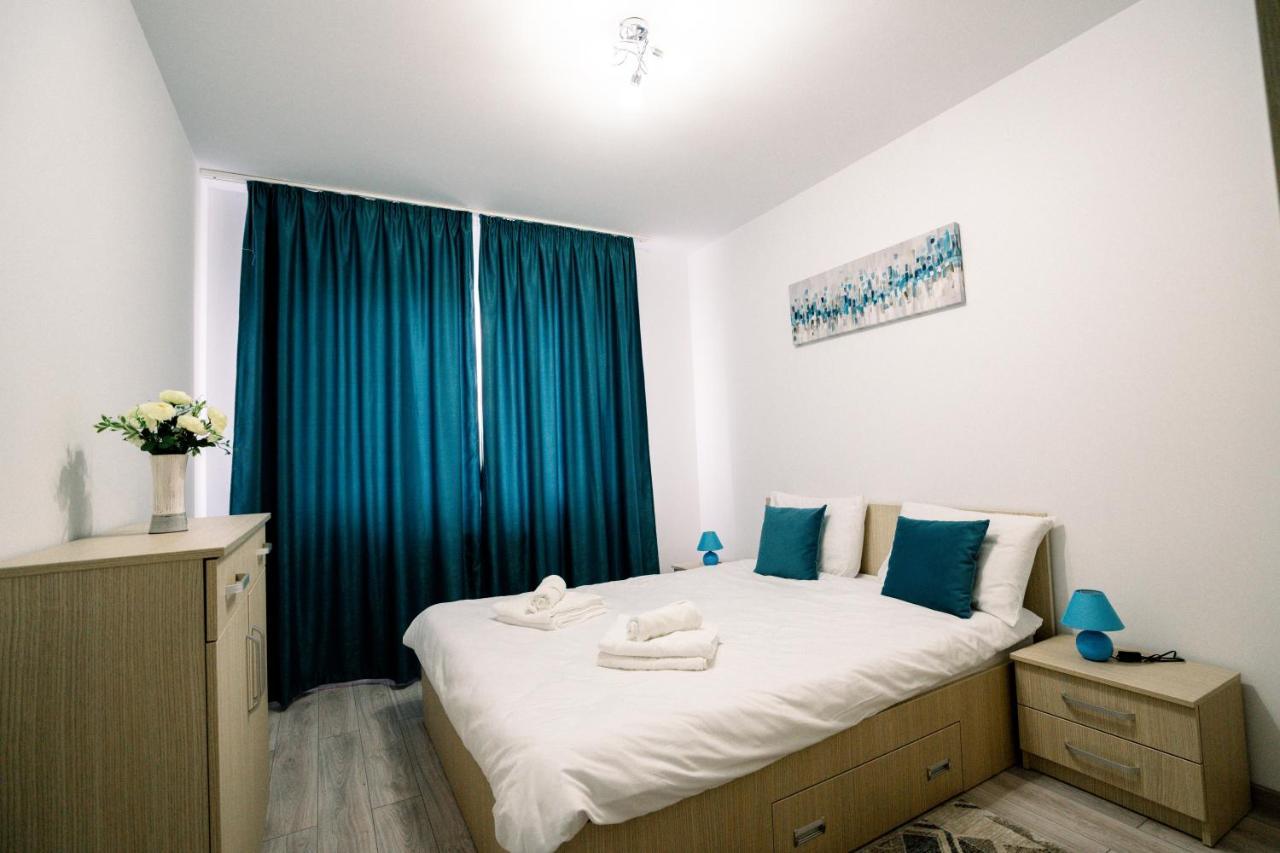 Peace House Apartman Nagyvárad Kültér fotó