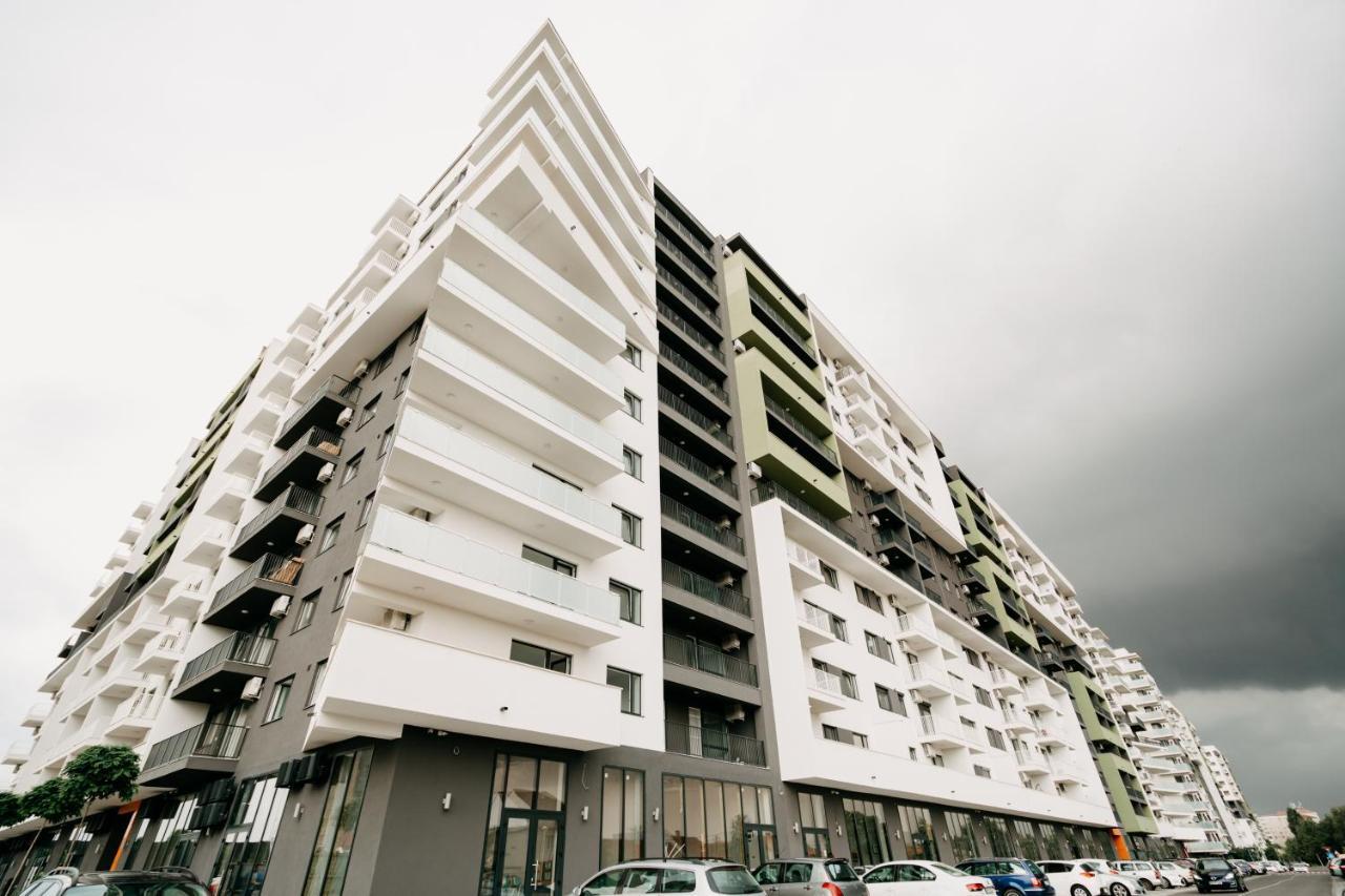 Peace House Apartman Nagyvárad Kültér fotó