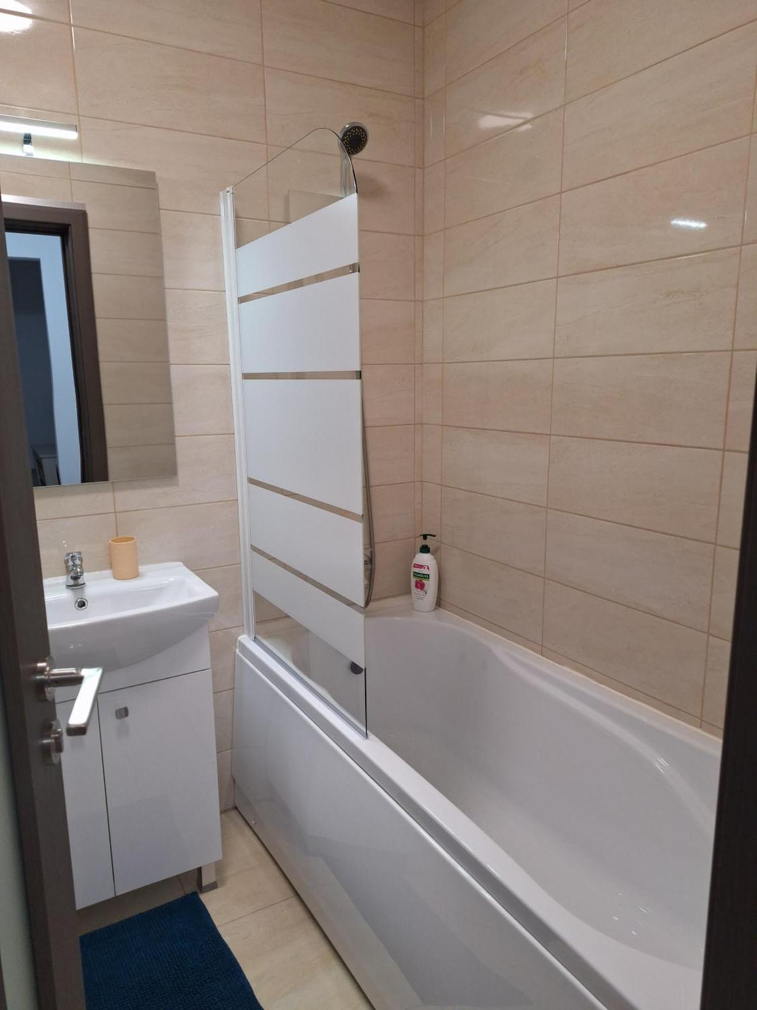 Peace House Apartman Nagyvárad Kültér fotó
