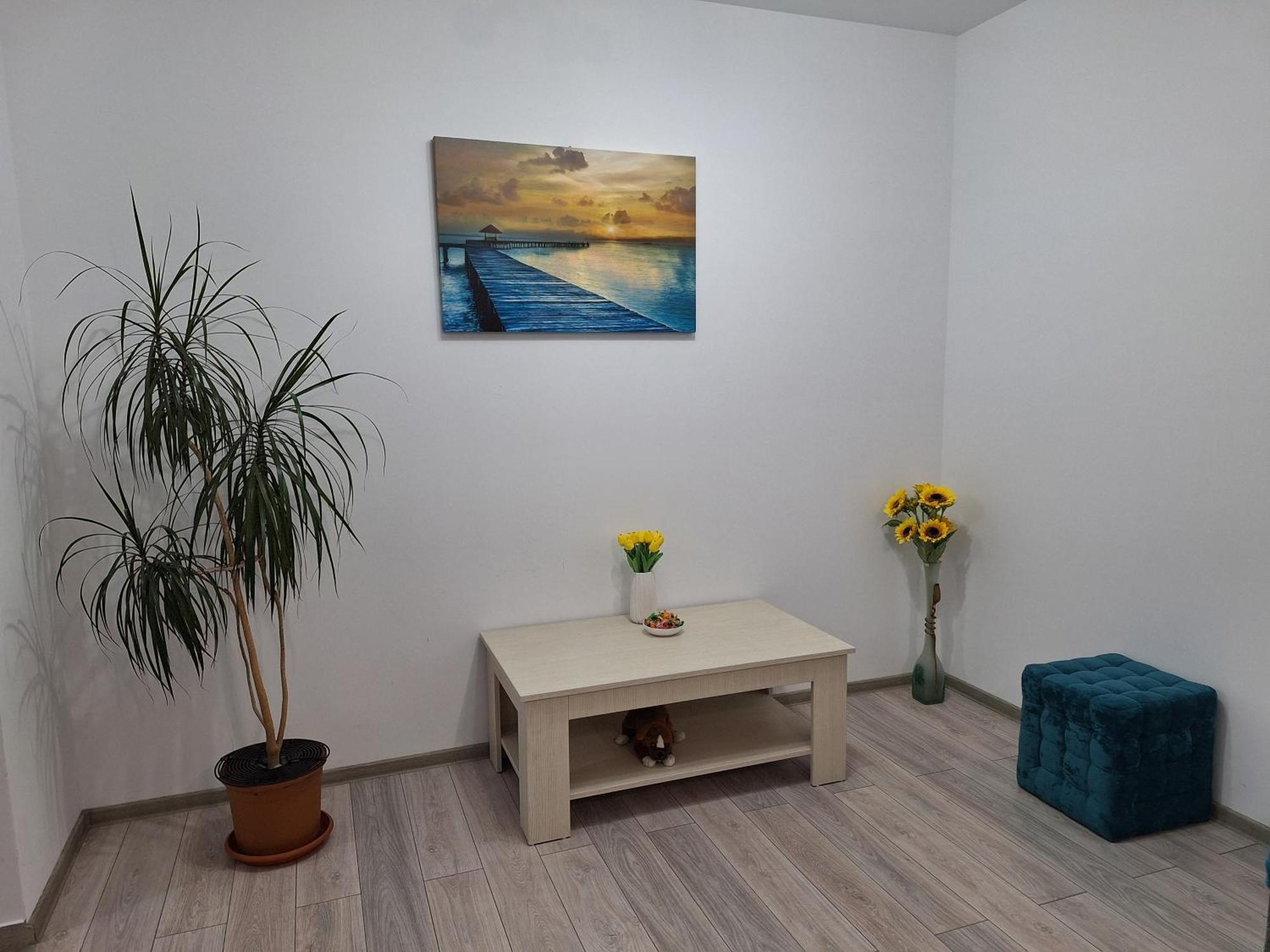 Peace House Apartman Nagyvárad Kültér fotó
